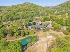 Cozy 1-Bedroom Condo with Mountain Views in Clayton GA- KW 103